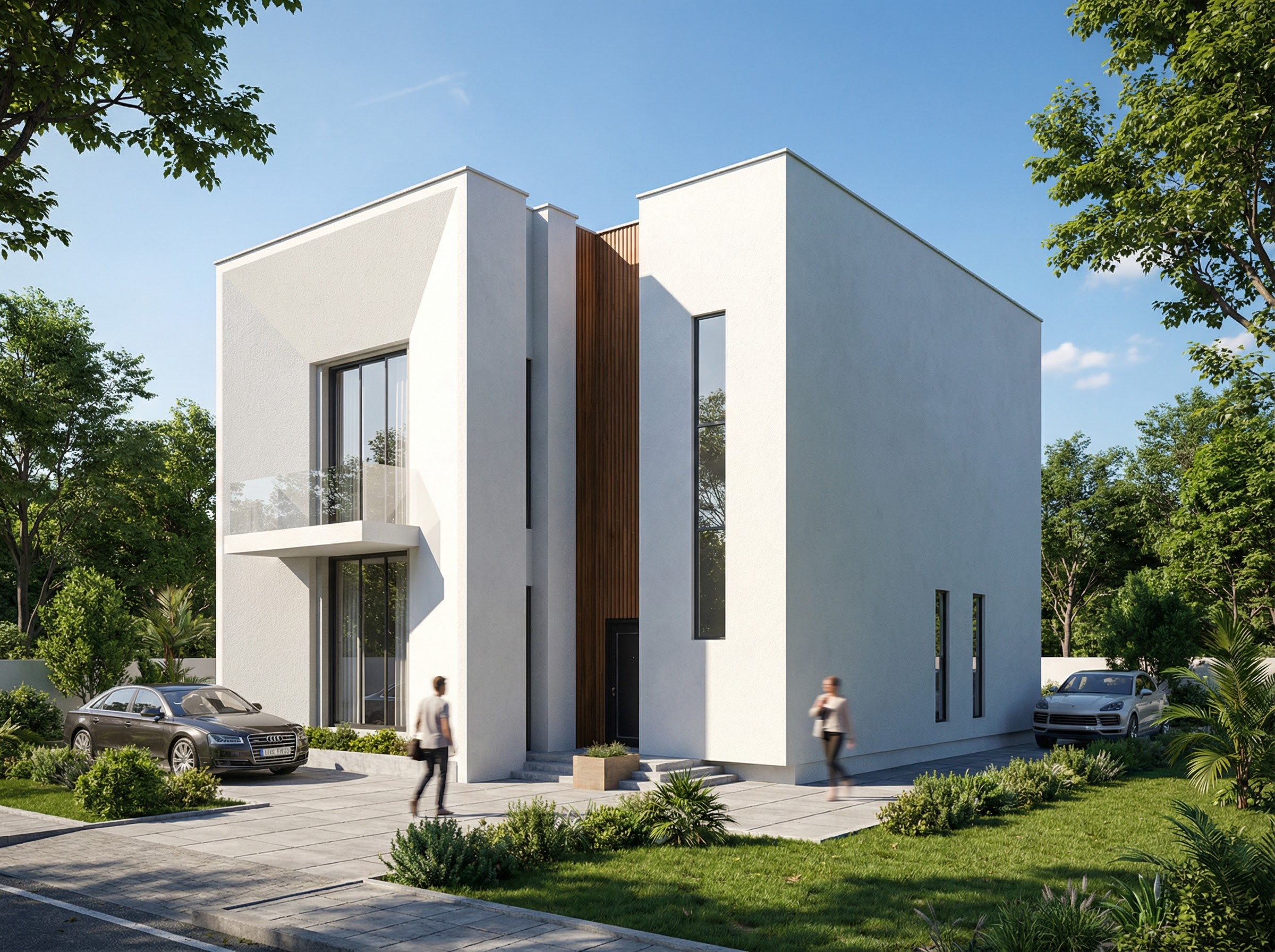 The Plum Residences